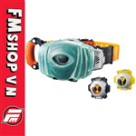 (2ND) DX GHOST DRIVER