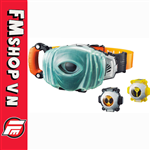 (2ND)DX GHOST DRIVER