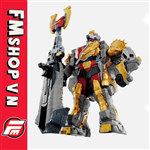 (2ND)DX GIGANT BRAGI-OH