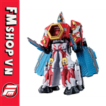 (2ND) DX GIGANT HOUOU