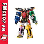 (2ND)DX GOKAI-OH CHINA VER 