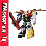 (2ND) DX GOSEI GREAT