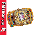 (2ND) DX GRAND ZI-O RIDE WATCH
