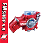 (2ND) DX HAZARD TRIGGER