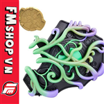 (2ND) DX JYAMATO BUCKLE
