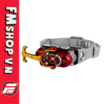 (2ND) DX KABUTO ZECTER