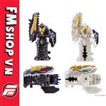 (2ND) DX KAGAYAKI SOUL & KURAYAMI SOUL