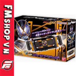 (2ND) DX KAIXA DRIVER