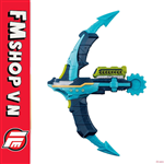 (2ND) DX KAIZOKU HASSYAR