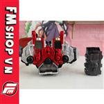 (2ND) DX KAMEN DRIVER W FAKE