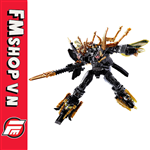 (2ND) DX KING OHGER ZERO