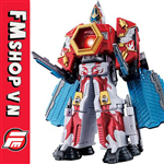 (2ND) DX KYURANGER GIGANT HOUOHU