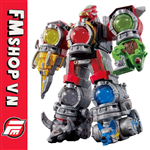 (2ND) DX KYURENOH KYURANGER