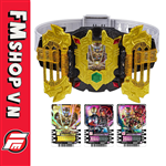 (2ND) DX LEGEND DRIVER