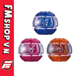 (2ND) DX LEGEND RIDER CASPEM SET 01