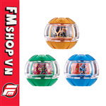 (2ND) DX LEGEND RIDER CASPEM SET 02