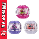 (2ND) DX LEGEND RIDER CASPEM SET 03