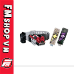 (2ND)DX LOST DRIVER 20TH