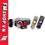 (2ND) DX LOST DRIVER SUPER BEST 20TH