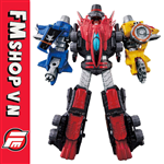 (2ND) DX LUPIN KAISER