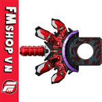 (2ND) DX MMR BOOST MARK II RAISE BUCKLE