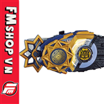 (2ND) DX MMR FANTASY RAISE BUCKLE
