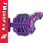 (2ND) DX MMR ZOMBIE RAISE BUCKLE