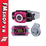 (2ND) DX NEO DECADE DRIVER & K-TOUCH 21 SET