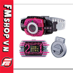 (2ND) DX NEO DECADE DRIVER + K-TOUCH 21