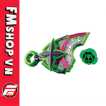 (2ND) DX NINJA BUCKLE