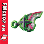(2ND) DX NINJA RISE BUCKLE