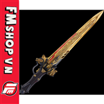 (2ND) DX OHGER CALIBUR ZERO
