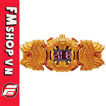 (2ND) DX OHMA DRIVER