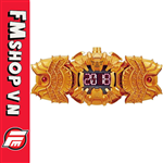 (2ND) DX OHMA ZI-O DRIVER