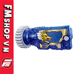(2ND) DX RAMPAGE GATLING PROGRISE KEY