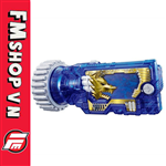 (2ND) DX RAMPAGE GATLING PROGRISE KEY