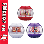 (2ND) DX RIDER CASPEM SET 01