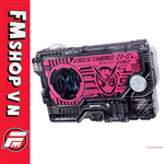 (2ND) DX RIDERTIMING ZI-O PROGRISE KEY