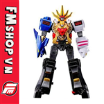 (2ND) DX ROBO UNIVERSE GAOKING
