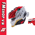 (2ND) DX RYUSOUL CHANGER