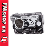 (2ND) DX SCOUTING PANDA PROGRISE KEY