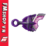 (2ND) DX SHINOBI RAISE BUCKLE
