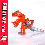 (2ND) DX SHURIKENJIN DINOMARU