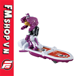 (2ND) DX SHURIKENJIN SURFERMARU