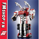 (2ND) DX SIREN BUILDER
