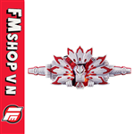 (2ND) DX SUPER BEST BOOST MARK IX