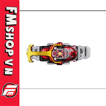 (2ND)DX SUPER BEST KABUTO ZECTER