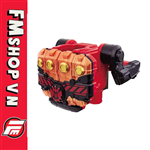(2ND)DX SUPER BEST MAGMA KNUCKLE