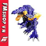 (2ND) DX TOBASPINO FULLACTION VER