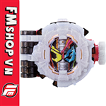 (2ND) DX TRINITY RIDE WATCH